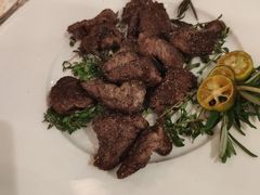 黑椒牛肉粒-C'è Amore爱意(亿合城店)