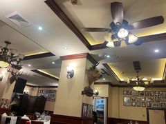 大堂-摩根扒房(桐梓林店)