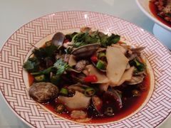 -蜀厨小匠·民间川菜(犀浦店)