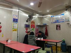 大堂-天天沸腾(东港路店)