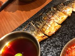 -春熙台韩国料理·章鱼肥牛(西丽店)