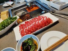 -海底捞火锅(劲松店)