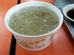 -四季美汤包(户部巷店)