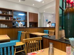 -小杨生煎(乐坊虹井店)
