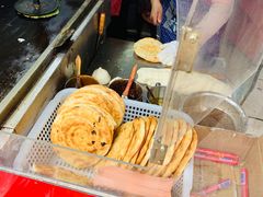-曹县名吃香酥鸡蛋火烧(芙蓉街店)