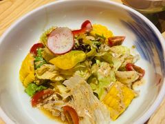 -京料理·日料自助·铁板燒(复悦城店)