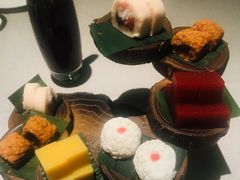 -花家怡园HUA'S RESTAURANT(崇文门·哈德门广场店)