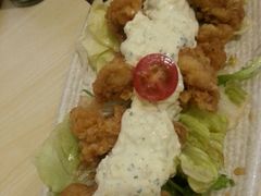 -有喜屋·深夜食堂(北京西路店)