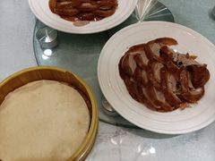 -津悦·正阳春烤鸭(红旗南路店)