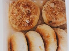 -矮子馅饼(大成路店)