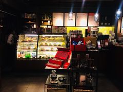 -星巴克(张家港谷渎港店)