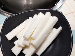 -南城十里潮汕鲜牛火锅·鲜虾生滚粥(融汇老商埠店)