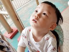 -南昌之星游乐场