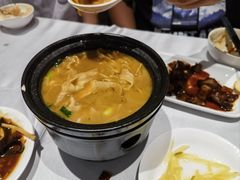 -叶氏兄弟饭摊(马鞍池东路店)