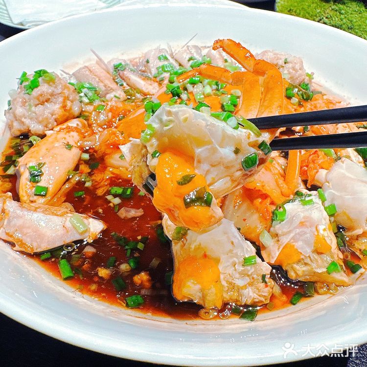 瓯叙·温州菜空降魔都