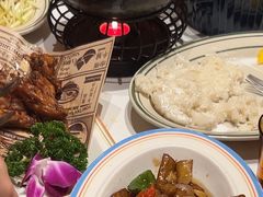 -美泰·Mangothai·清迈云街(天空之城店)