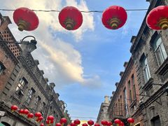 -中华巴洛克风情街