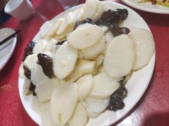 -胖子菜馆(隆昌路店)