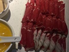 -海底捞火锅(团结桥店)
