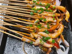 -北京食堂·烤鸭·宵夜(亚运村店)