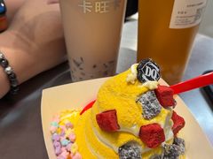 -DQ·蛋糕·冰淇淋(包河万达店)