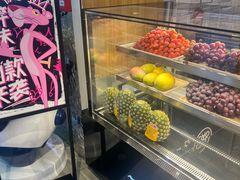 -茶百道(盛京大奥莱店)