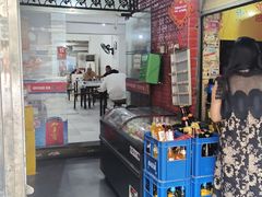 -重庆特色冷锅鱼(武大店)