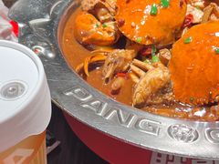 -胖哥俩肉蟹煲(杭州下沙学林街店)
