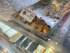 -苹果花园(乳山路店)