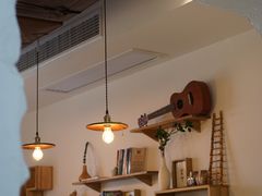 大堂-几静cafe(基湖店)