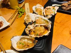 -小红烤翅(傅厚岗店)