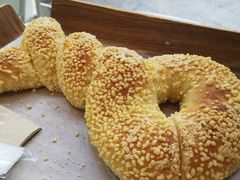 霸气榴莲王-奈雪的茶(金鹰广场店)