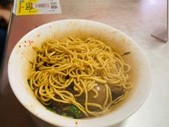 -泰顺江南春面馆
