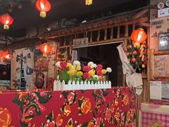 -粗粮人家·东北菜(洋桥店)