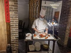 -局气 烤鸭·北京菜(光华路店)