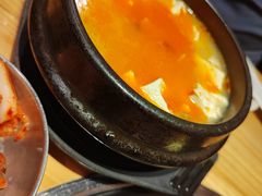 -土大力韩式烤肉料理(39年·和平路店)
