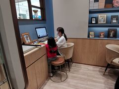 -海马体照相馆(上海月星环球港店)