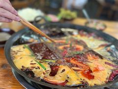 -正南齊北重庆老火锅(光华村直营店)