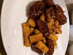 -枣子树·素食餐厅(普陀山店)