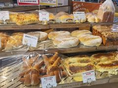 -西村叔叔的店·面包·甜品·蛋糕(清河万象汇店)