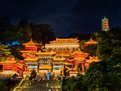 -南沙天后宫景区