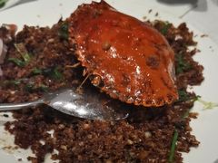 -喜记避风塘炒辣蟹(旗舰店)