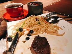-玖壹咖啡(临河街店)