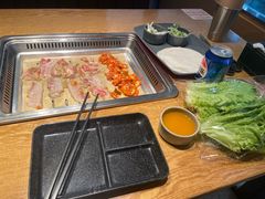 -新石器烤肉(南站店)