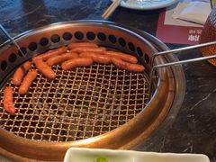 -一品诚记烤肉(大连柏威年购物中心店)