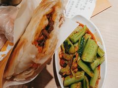 -陳香貴·蘭州牛肉面(月星环球港店)