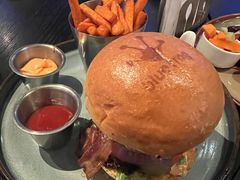 -bluefrog蓝蛙(水游城店)