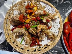 -七星龙虾城·海鲜·大闸蟹(吴江店)