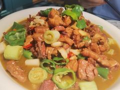 -小尕子·新疆菜(新世界店)