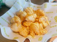 -苦尽酒馆·川菜(鼓楼店)